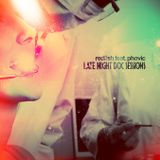 Redfish feat. Phovic - Late Night Doc Sessions