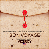 003 - Bon Voyage - Viceroy