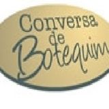 Conversa de Botequim - 12/05/2015