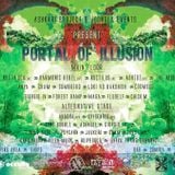 PsyCann @ Portal Of illusioN