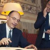 Grandangolo 5 12 febbraio 2014