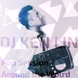 DJ Ken Lin Pop Session:Around the World
