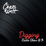 Digging#3 : Ça a 15 ans et ça a pas bougé.
