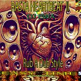 RASTA HEARTBEAT II