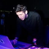 Shlohmo -Live- (Friends of Friends) @ FOF Music Showcase, Nightrocker - San Antonio,Texas (12.03.12)