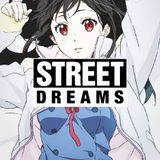 STREETCAST_03 by Lil Sag