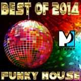 Best of Funky House 2014