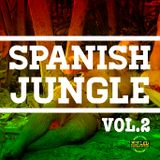 Spanish Jungle Vol.2 - Marko MisledSound -