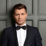 Sticks show with Pasha Kovalev & David Priest