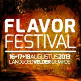 Noadja @ Flavor Festival