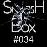 Pandora House Inc - @Smash The Box 034 (08-09-2013)