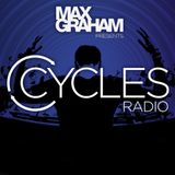 Max Graham - Cycles Radio 175 - 30-Sep-2014