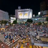 Shibuya Set #2