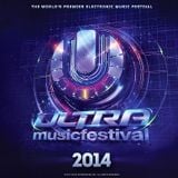 Cedric Gervais - Live @ Ultra Music Festival Miami (USA) 2014.03.30.