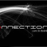 ANDRÉ VIEIRA - CONNECTIONS 01 (03-04-2011)