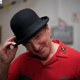 Somethingforyourears - Pinball Geoff