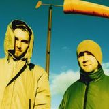 Mix Tape - Boards Of Canada - '95 - '99 - (Jon Ian Clarke Mix)