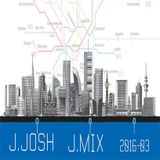 J.JOSH J-MIX 2016-03
