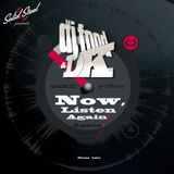 Dj Food and DK - Now listen, again !
