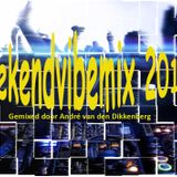 Weekendvibemix 2015