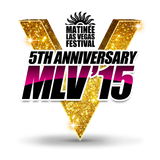 MATINÉE Las Vegas Festival 2015: DJ Contest - KENNETH RIVERA