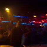 WOMP with Electonic at Blake's 2010-08-11