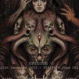Dark Frequencer @ DAWN OF DECAY EPISODE V ( 25-12-2015 )