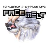 Snarled Lips