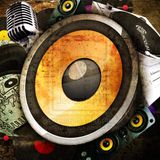 Dj HD @ club insane 24-04-11 easter sunday
