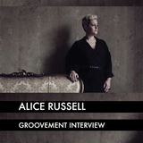 Interview: ALICE RUSSELL // DEC12