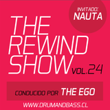 THE REWIND SHOW Vol. 24 (Invitado NAUTA)