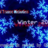 Vocal Trance Melodies Winter 2012