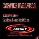 Craig Dalzell 90s Handbag House Minimix