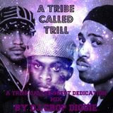 A TRIBE CALLED TRILL: A TRIBE CALLED QUEST DEDICATION MIX BY DJ CROP DIGGIE