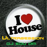 ULTRASESSION 25 DJ EDU OM DEEP HOUSE TECHNO HALF AN HOUR
