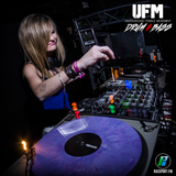 Khristina @Bassport FM Podcast