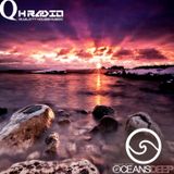 Oceans Deep on QHRadio - Jan. 7, 2012