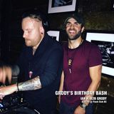 Grody's Birthday Bash - IAN N. b2b Grody Late Night @ Flash 9/16/16