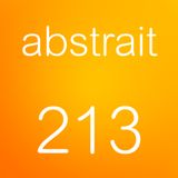 abstrait 213