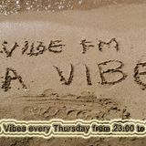 Viorel Dragu - Ibiza Vibes @Vibe FM 14.08.2014