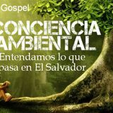 Conciencia ambiental en El Salvador