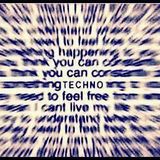 DJ TomEC - 4 Deck Techno Set - 2015_05