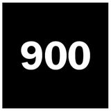 The 900 Experience