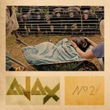 AJAX - Ajaksi Podcasts Vol 2 (Filipe Mustache & Gustavo MM)