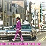 Soul Explosion Vol 02