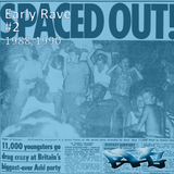 TheBFG - Old School Early Rave c1990 - Volume 2