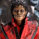 Michael Jackson - Thriller (Yotopia Bootleg Rmx)