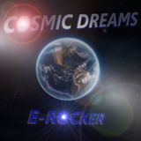 E-Rocker - Cosmic Dream EP TEASER