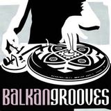 Nu Balkan Beats