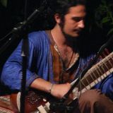 raga mardane sadre khan sitar /raji soundlab